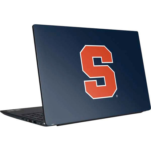 Syracuse University S Logo Dell Vostro Skin